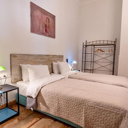 Memoir Hotel Tbilisi Esterno foto