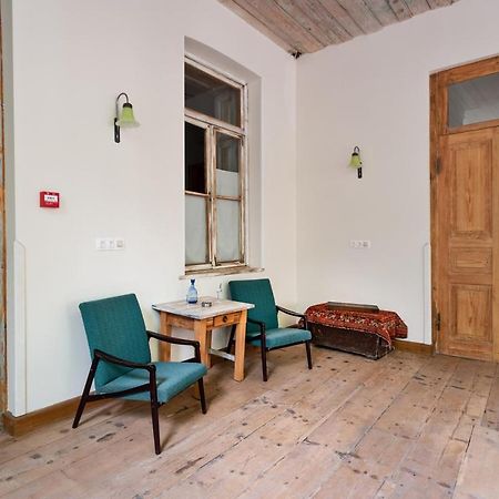 Memoir Hotel Tbilisi Esterno foto