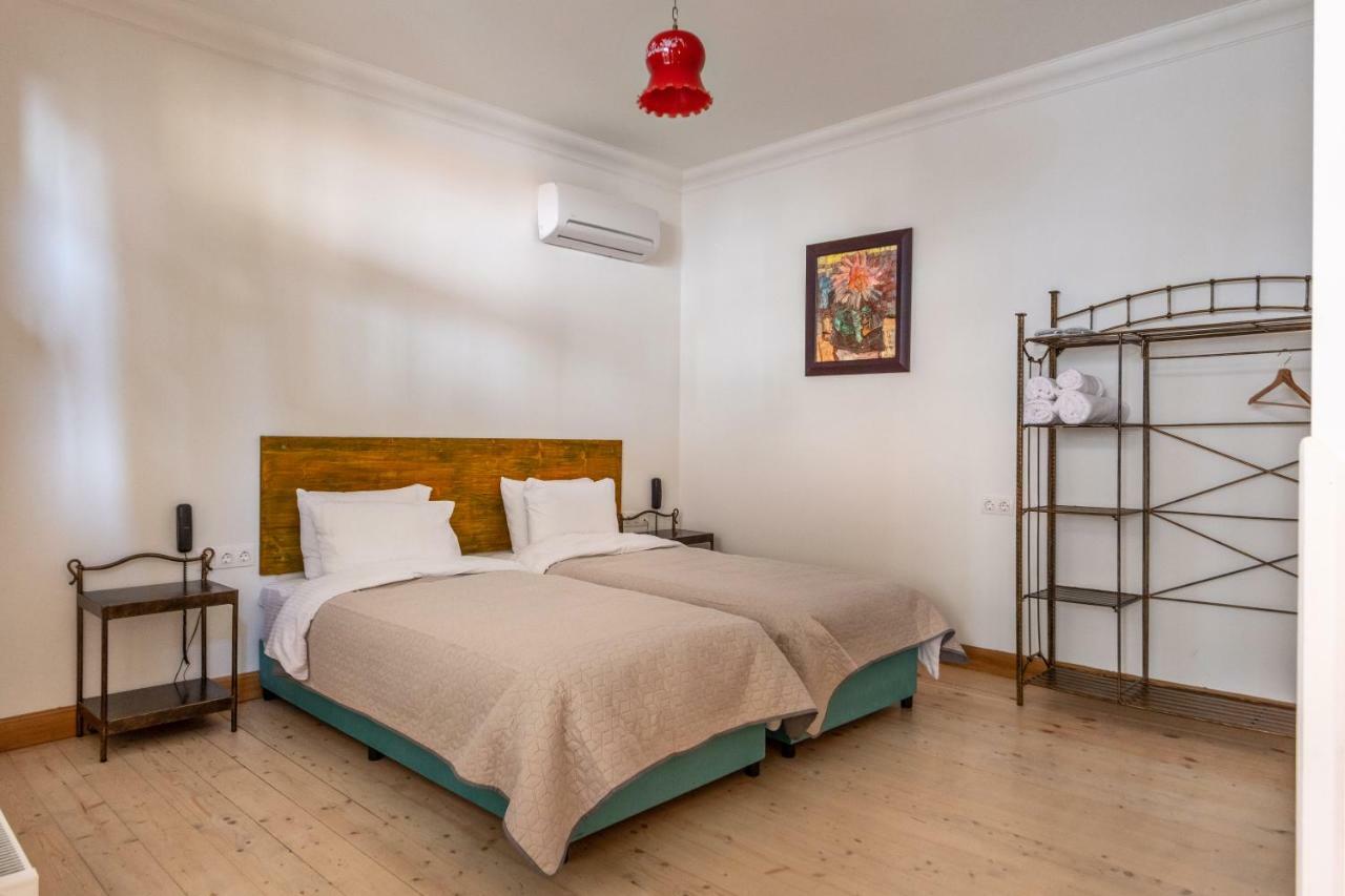 Memoir Hotel Tbilisi Esterno foto