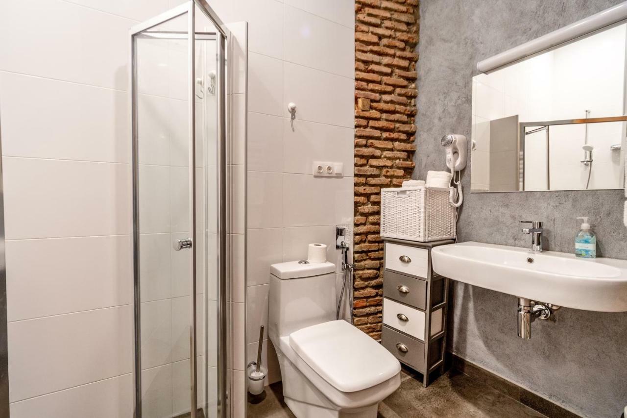 Memoir Hotel Tbilisi Esterno foto